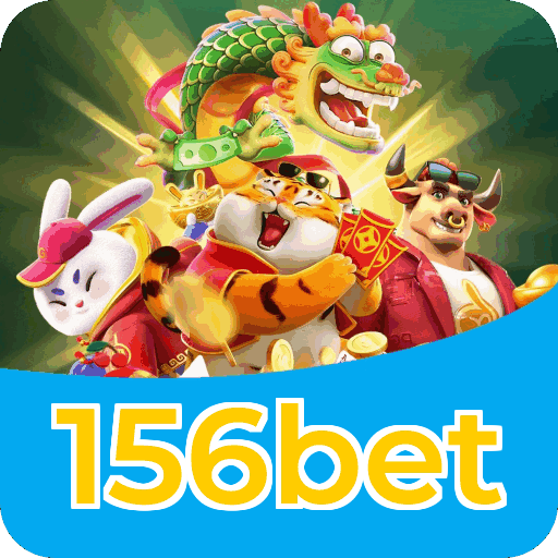 Logo Oficial 156bet Download